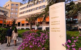 Grand Hotel Castrocaro Longlife Formula