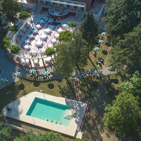 Grand Hotel Castrocaro Longlife Formula Castrocaro Terme Esterno foto