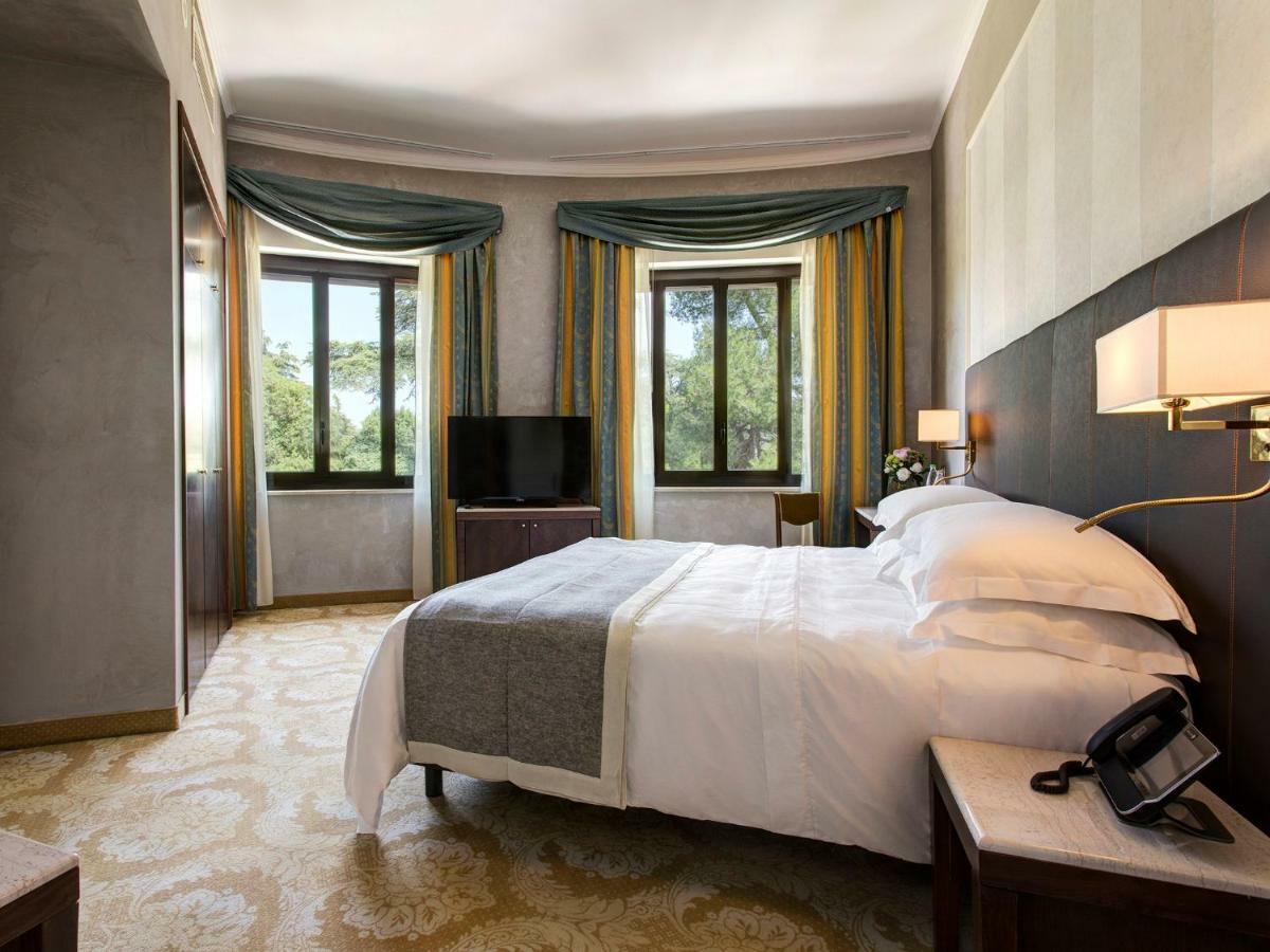 Grand Hotel Castrocaro Longlife Formula Castrocaro Terme Esterno foto