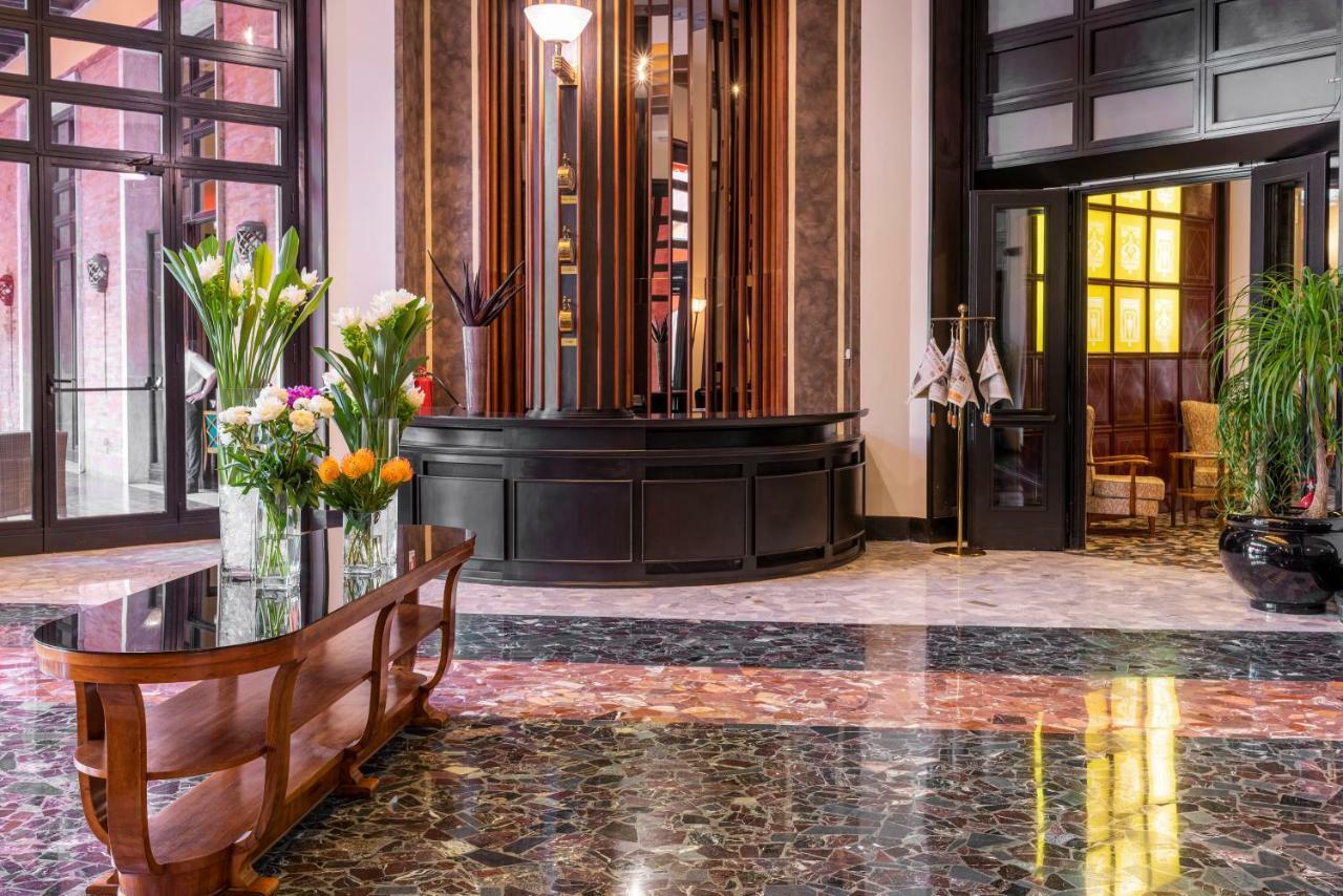 Grand Hotel Castrocaro Longlife Formula Castrocaro Terme Esterno foto
