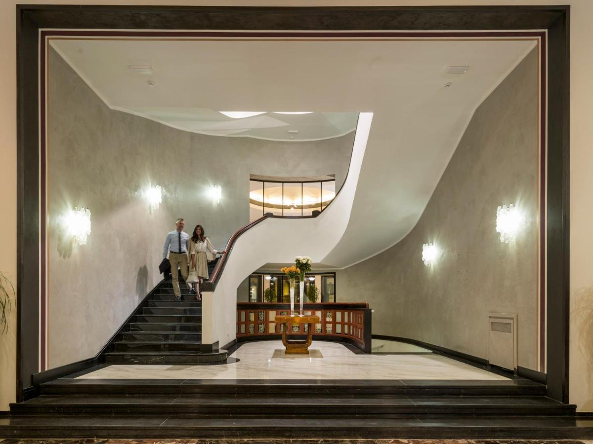 Grand Hotel Castrocaro Longlife Formula Castrocaro Terme Esterno foto