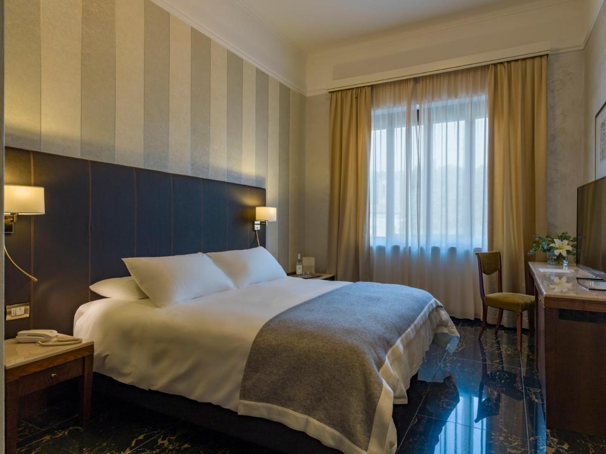 Grand Hotel Castrocaro Longlife Formula Castrocaro Terme Esterno foto