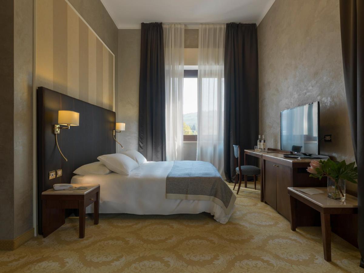 Grand Hotel Castrocaro Longlife Formula Castrocaro Terme Esterno foto