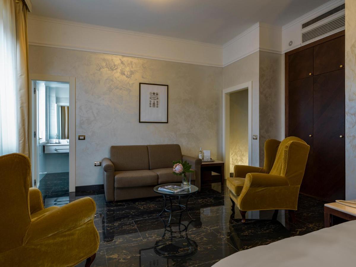 Grand Hotel Castrocaro Longlife Formula Castrocaro Terme Esterno foto