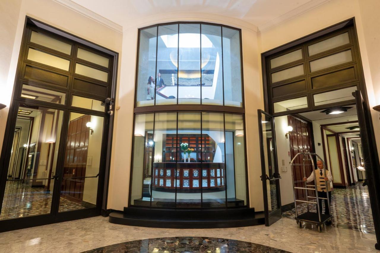 Grand Hotel Castrocaro Longlife Formula Castrocaro Terme Esterno foto