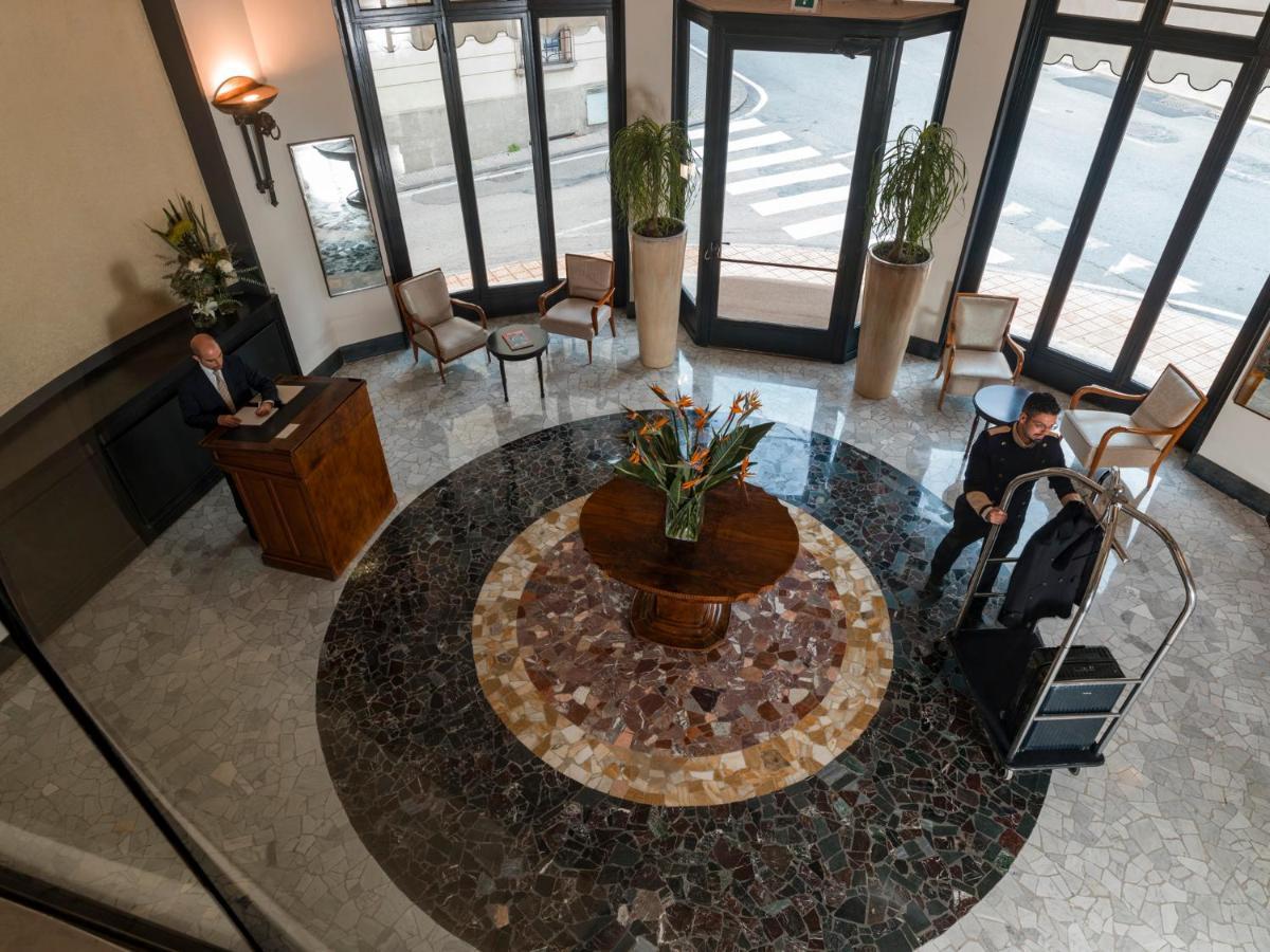 Grand Hotel Castrocaro Longlife Formula Castrocaro Terme Esterno foto