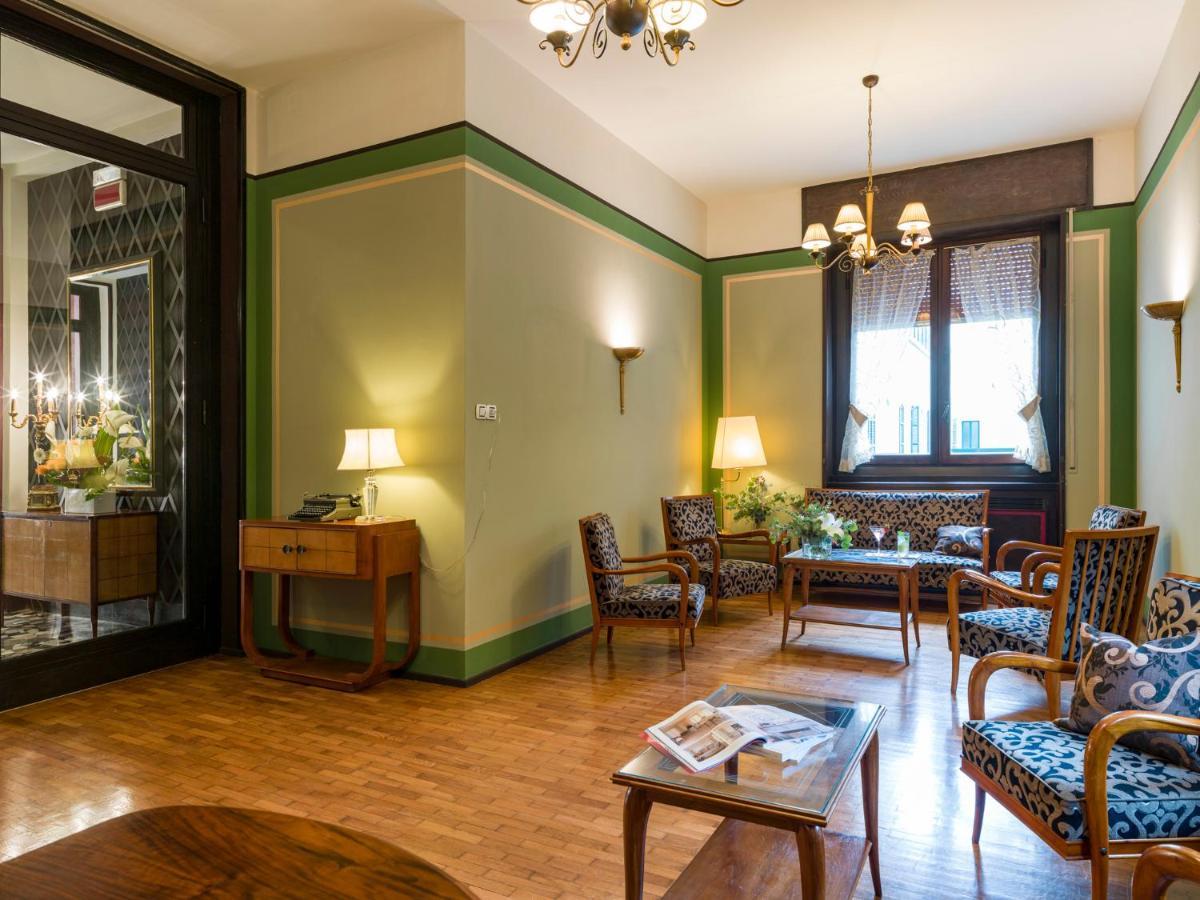 Grand Hotel Castrocaro Longlife Formula Castrocaro Terme Esterno foto
