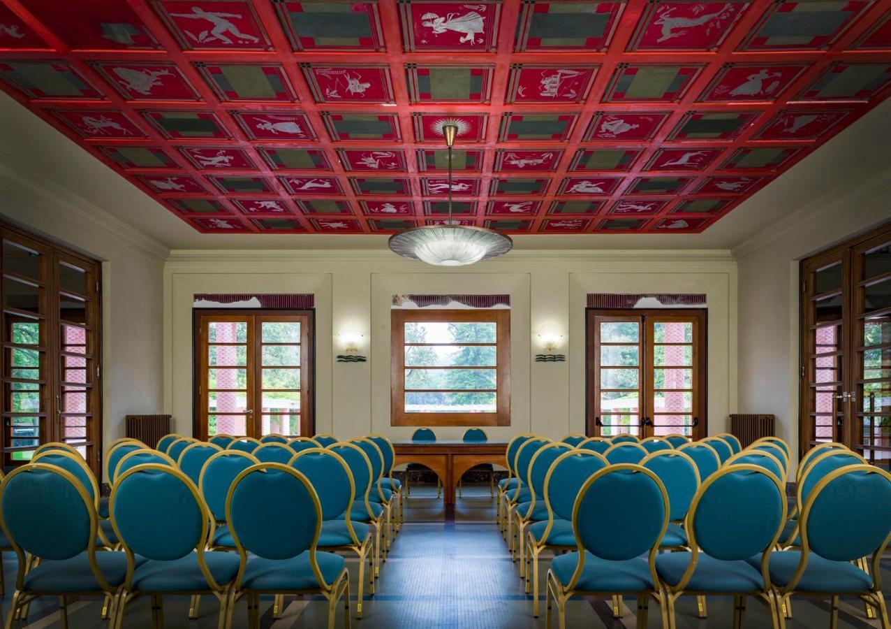 Grand Hotel Castrocaro Longlife Formula Castrocaro Terme Esterno foto